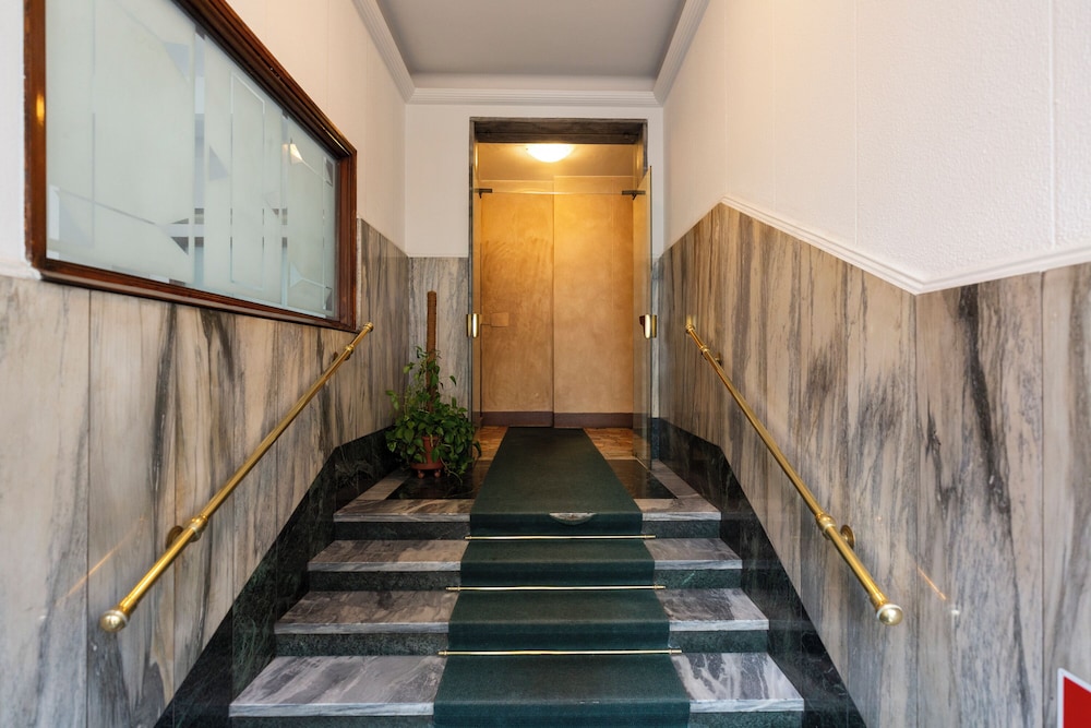 notaMi - Wonderhome - Bolivar M4