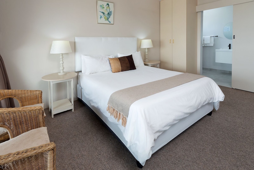 Greystone Guest House