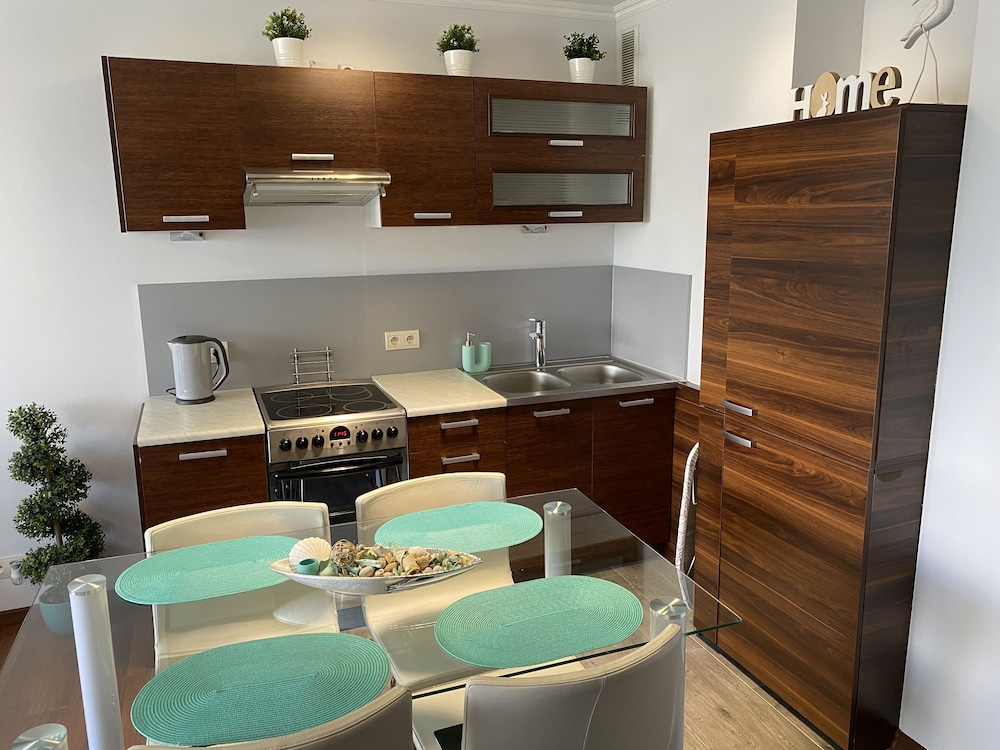 Good Time Apartments