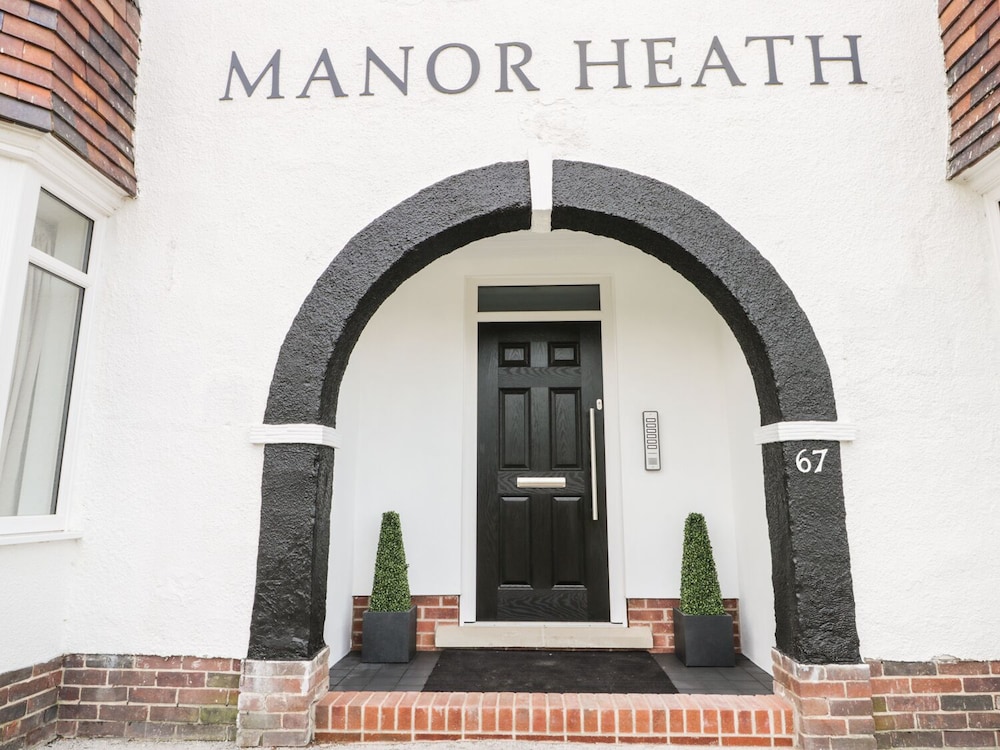 Manor Heath - The Penthouse