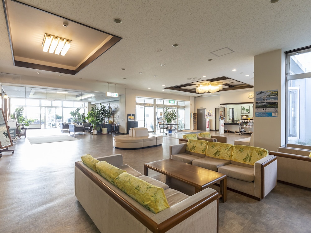 Arafune Resort view 5