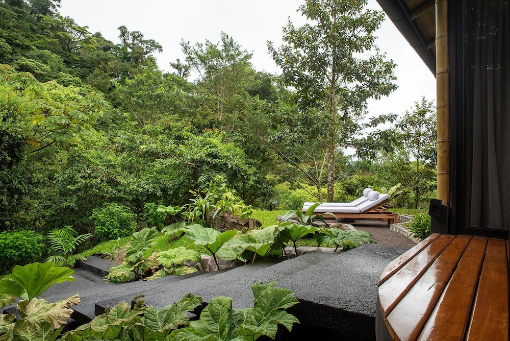 El Tigre Hideaway