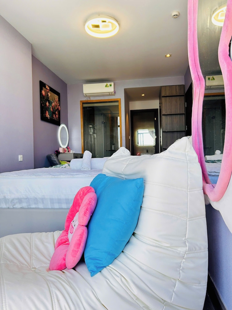 TNH O Ye Home - CSJ TOWER VUNG TAU