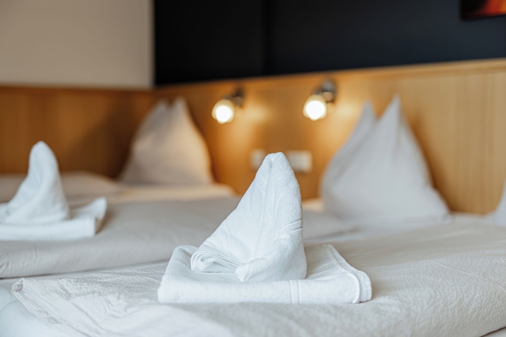 ESCHENHOF BED & BREAKFAST & MORE