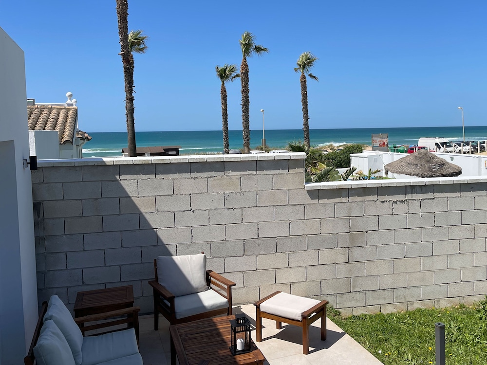 Agoodplan Playa El Palmar de Vejer