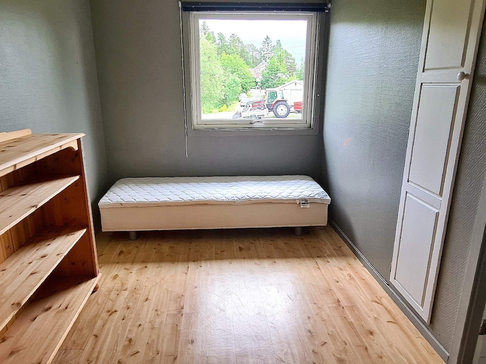 10 Person Holiday Home in Staubø view 3