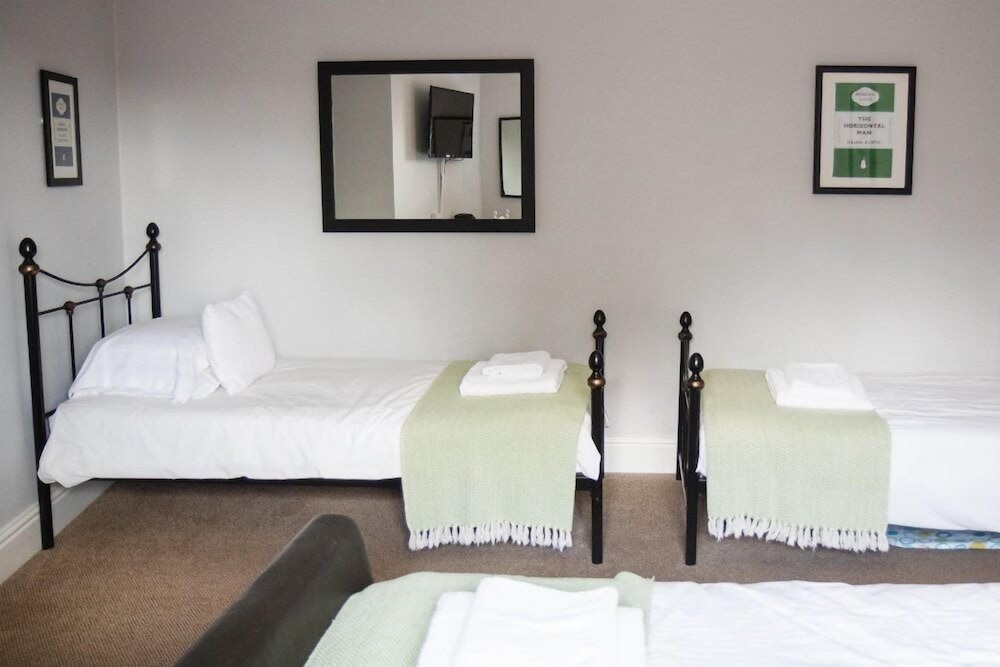 Banbury Vacations - The Sun Inn - Property Image 5