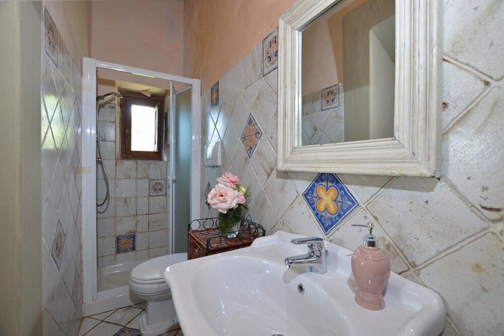 La Badia 4 in Barberino Tavarnelle