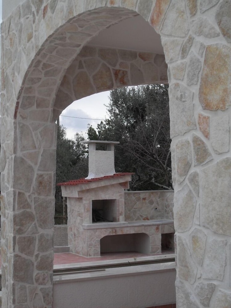 Villa Nonna Maria