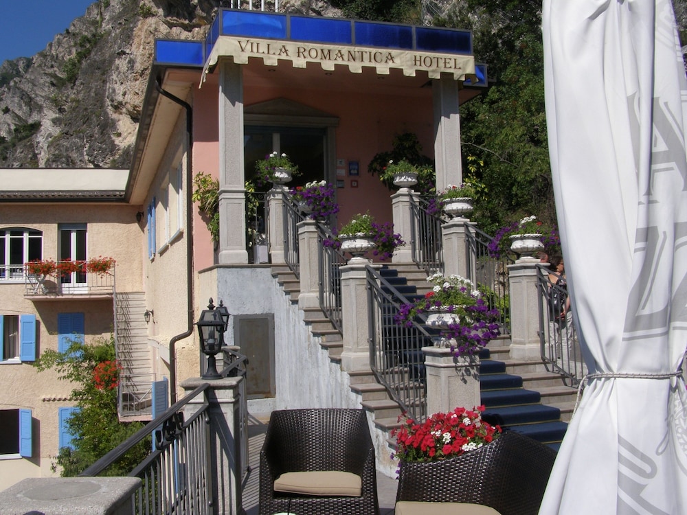 Hotel Villa Romantica - Image 1