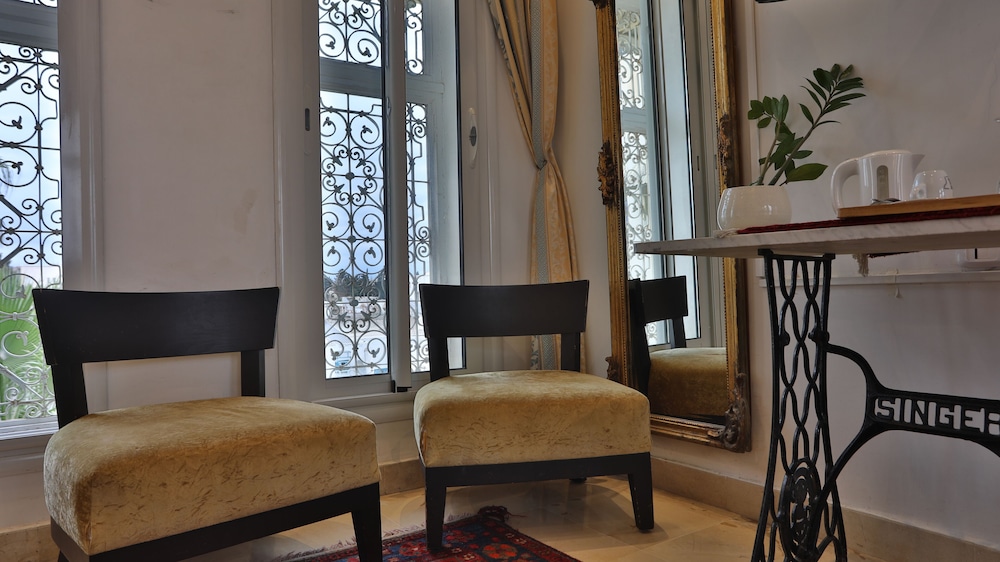 Dar Souad