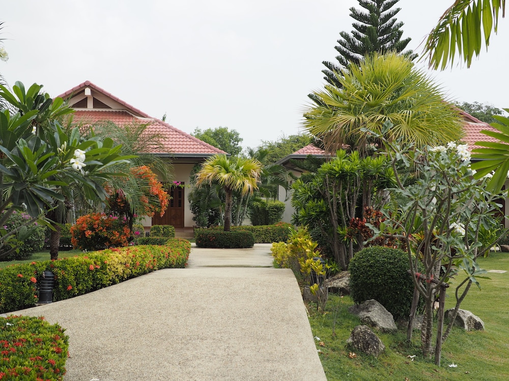 Palm Village Hua Hin