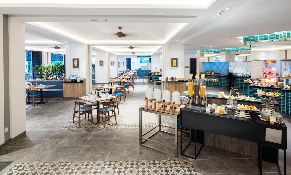 DoubleTree Resort by Hilton Hotel Penang 52
