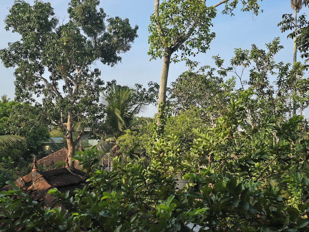 Bella Boutique Homestay