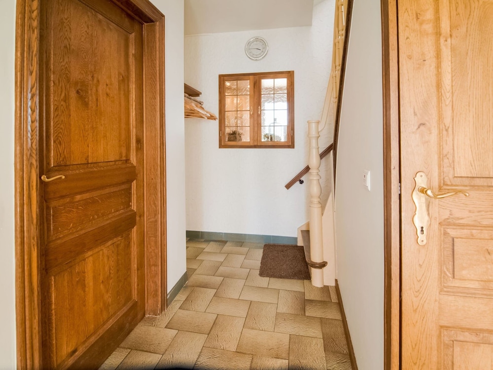 Pretty Farmhouse in Houffalize With Courtyard view 2