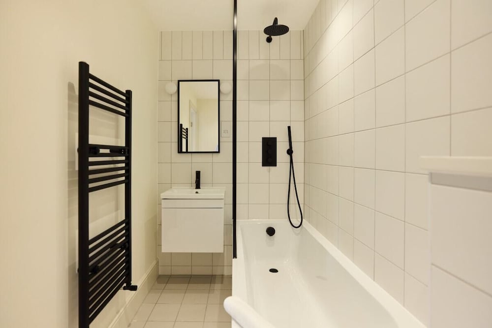 The East London Mile Classic - Stunning 2bdr Flat