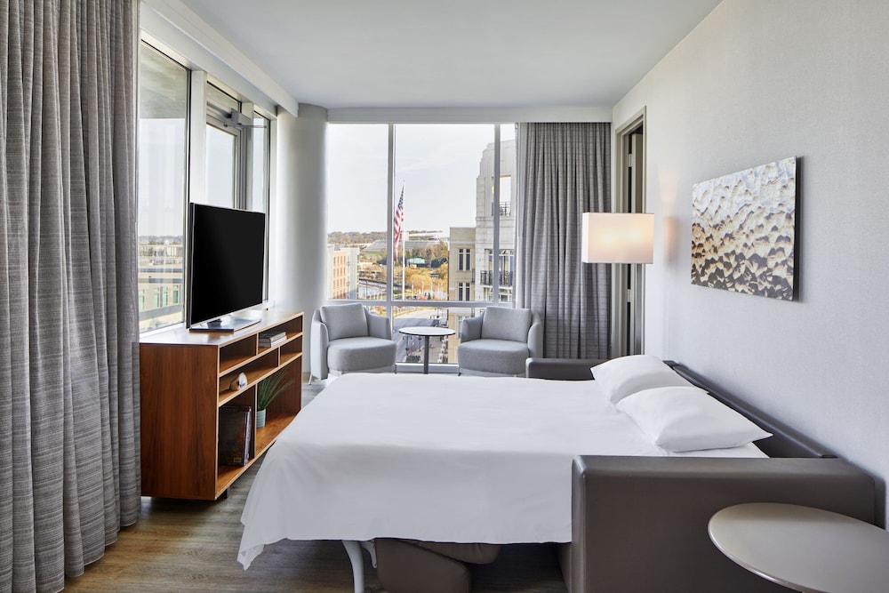 AC Hotel by Marriott National Harbor Washington, D.C. Area, Foto 47