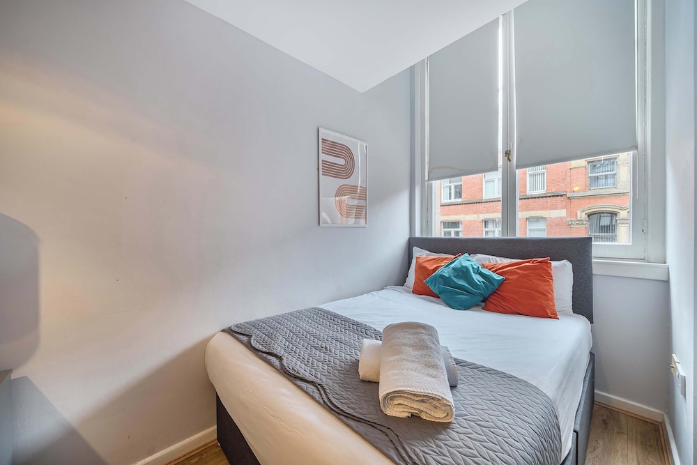 Host Stay Apartment 4 Stanley Street