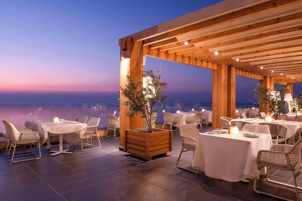 Kempinski Hotel Ishtar Dead Sea 262