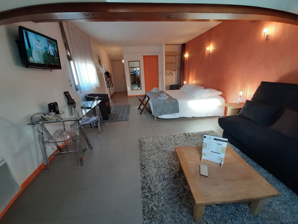 Le Clos du Bois Joli