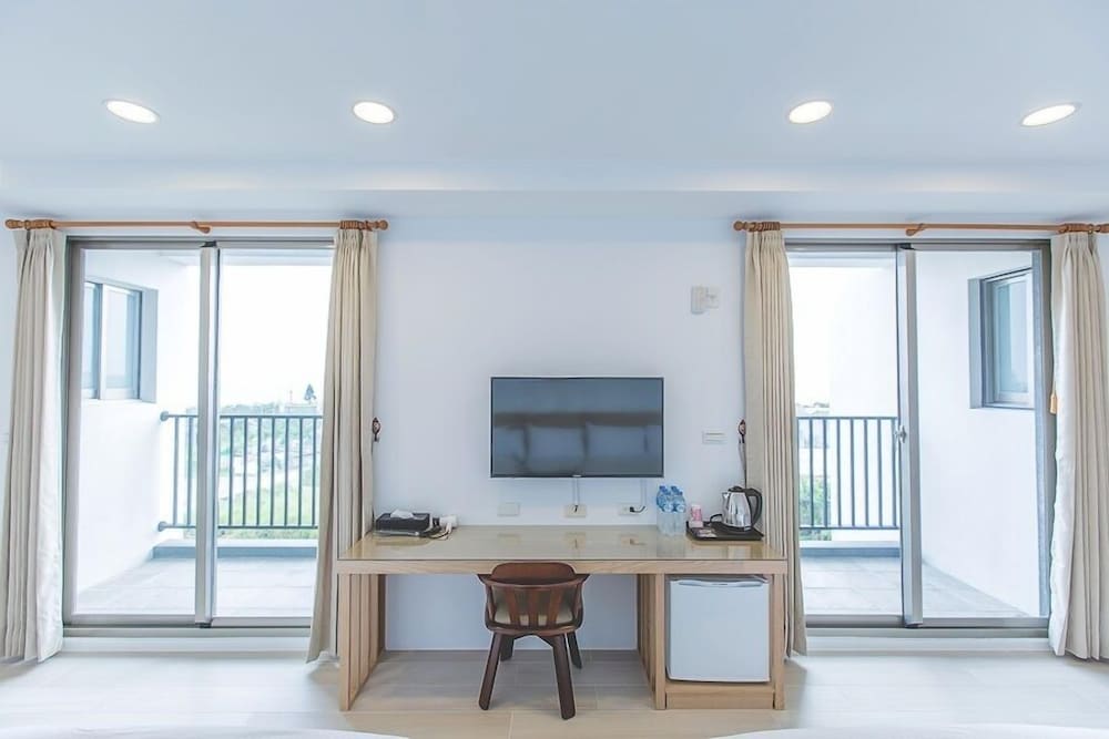 Southmost Resort