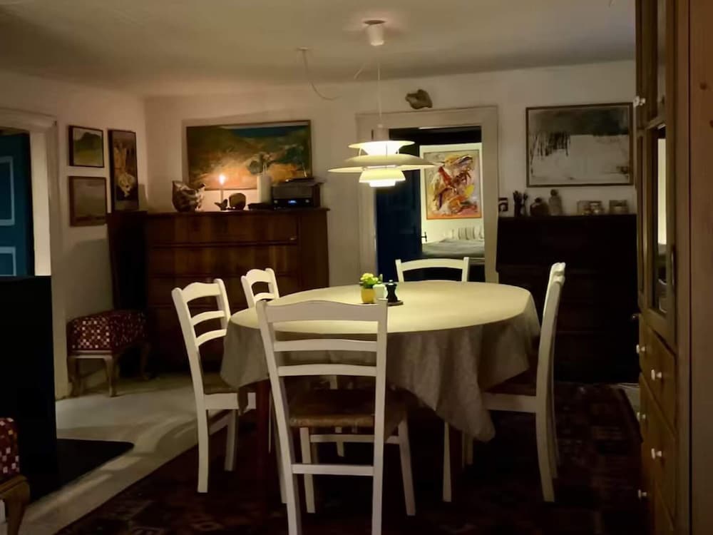5 Star Holiday Home in Frostrup