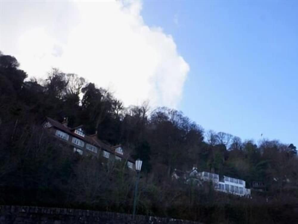 The Lyn Valley Guest House