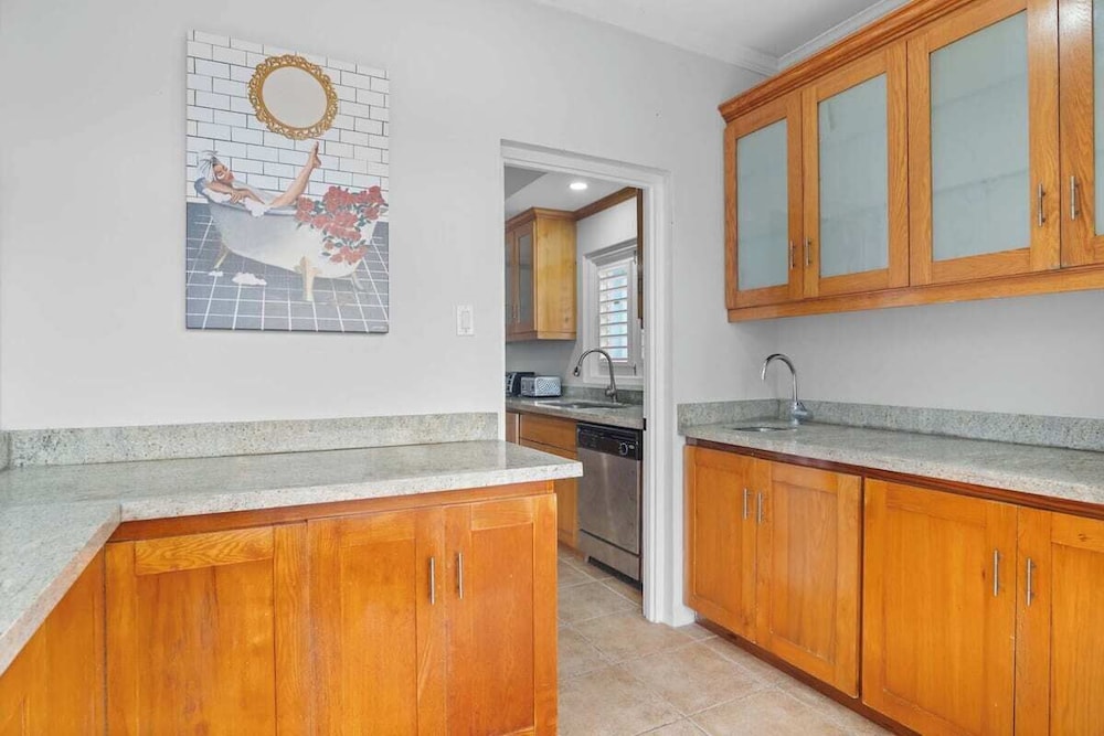 Greens 4BR
