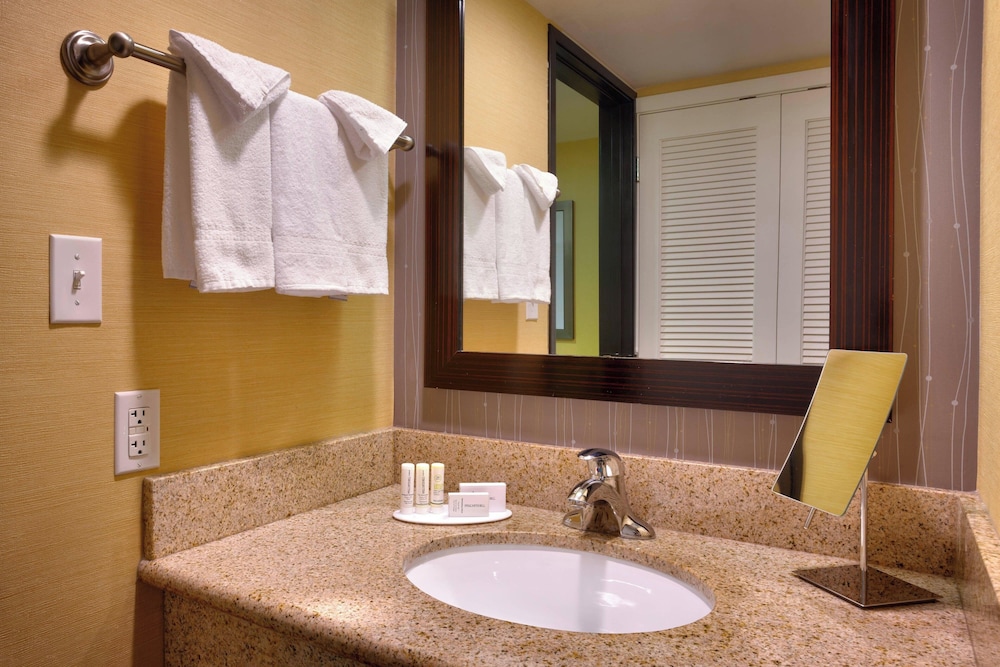 Courtyard by Marriott Sandy, Bilde 16