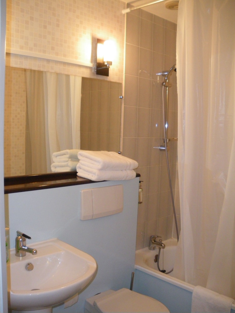 Poitiers Vacations - Come Inn - Property Image 6