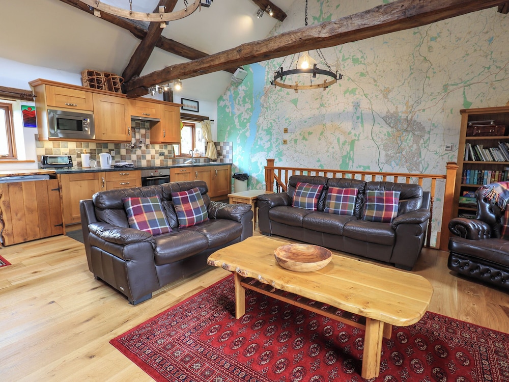 Tullythwaite Garth