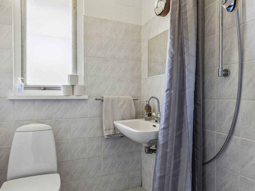4 Star Holiday Home in Follenslev