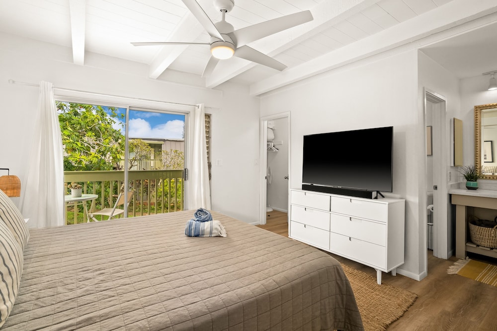 Kauai Puamana 4b 2 Bedroom Condo
