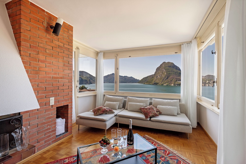Casa Serenella Splendid Lake View