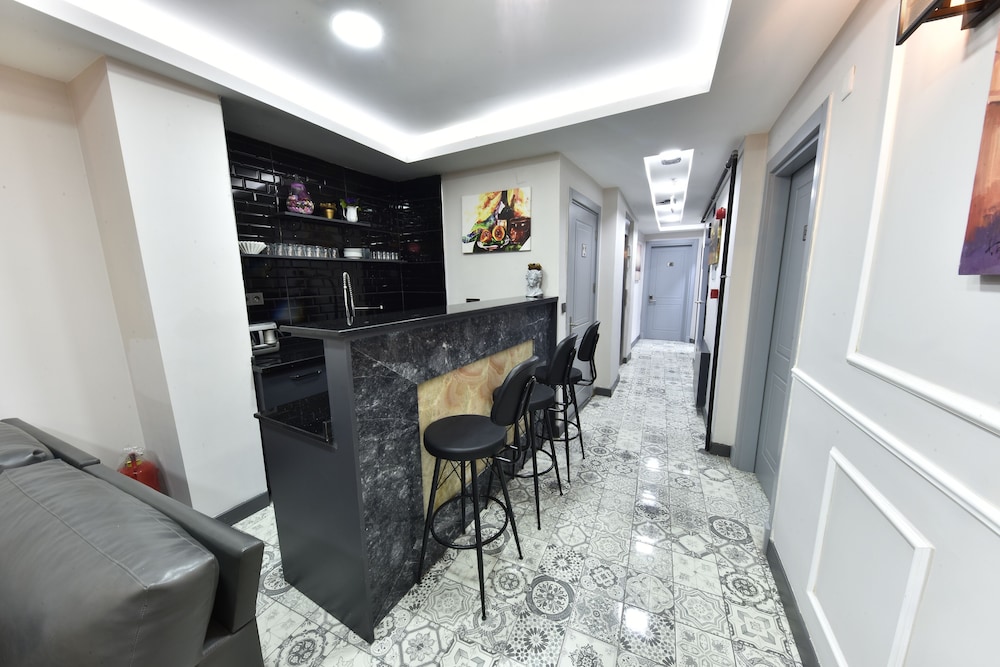 Almina Inn Otel - Image 47