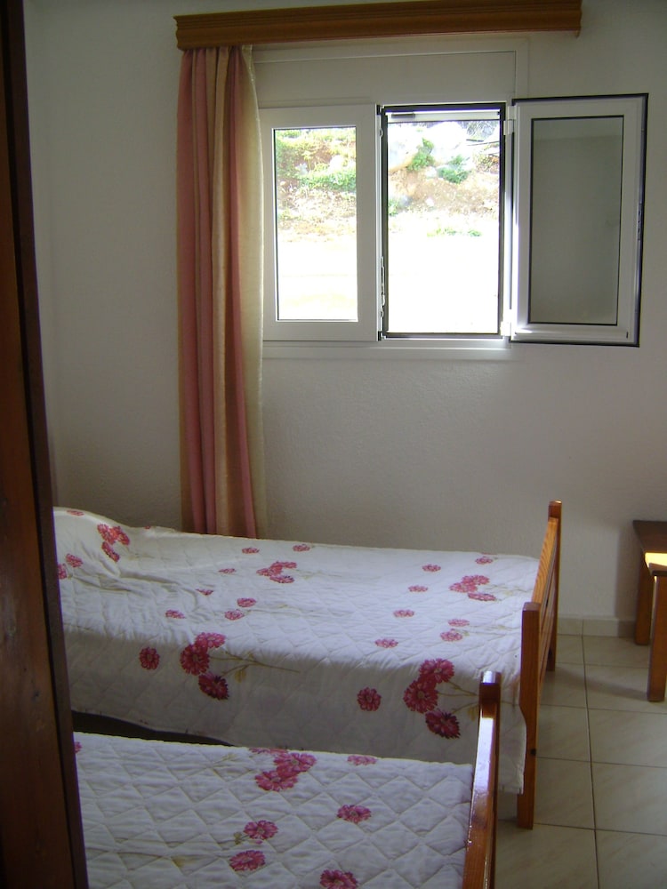 Kavousanos Apartments
