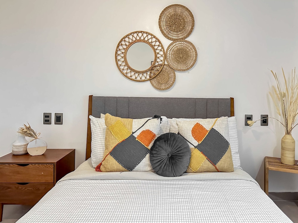 Gorgeous new Beach Apartment