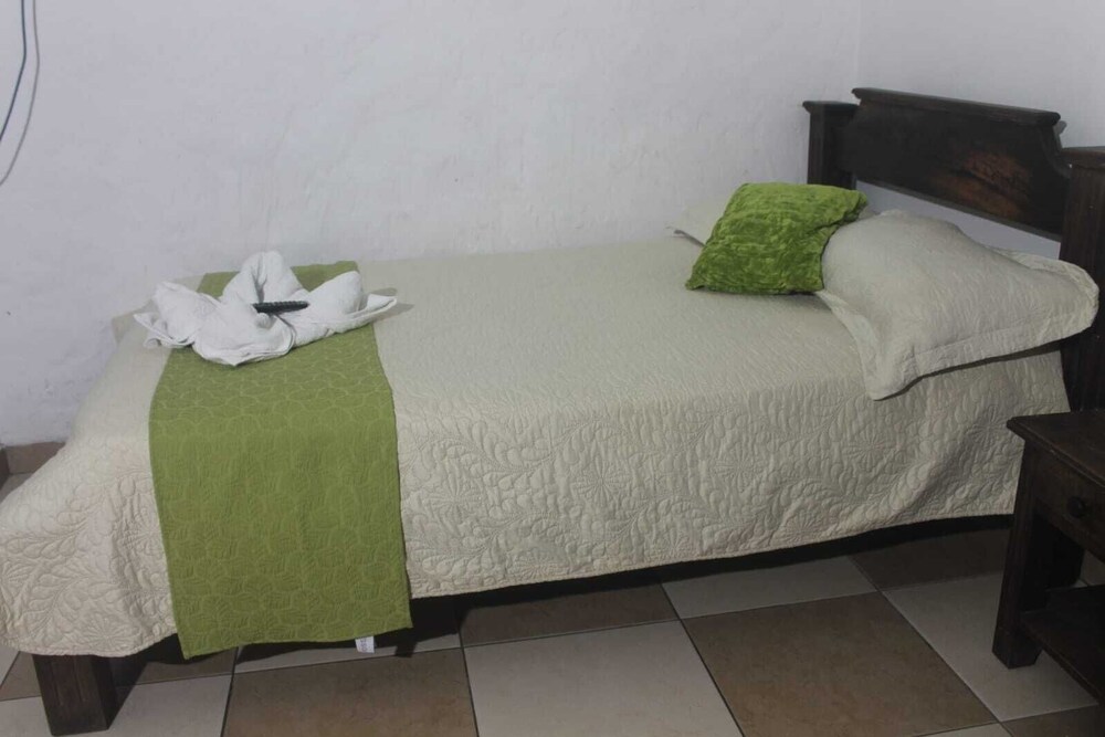 Hotel Casona real - Property Image 9