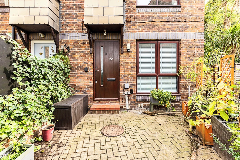 Charming One Bedroom Flat in Rotherhithe