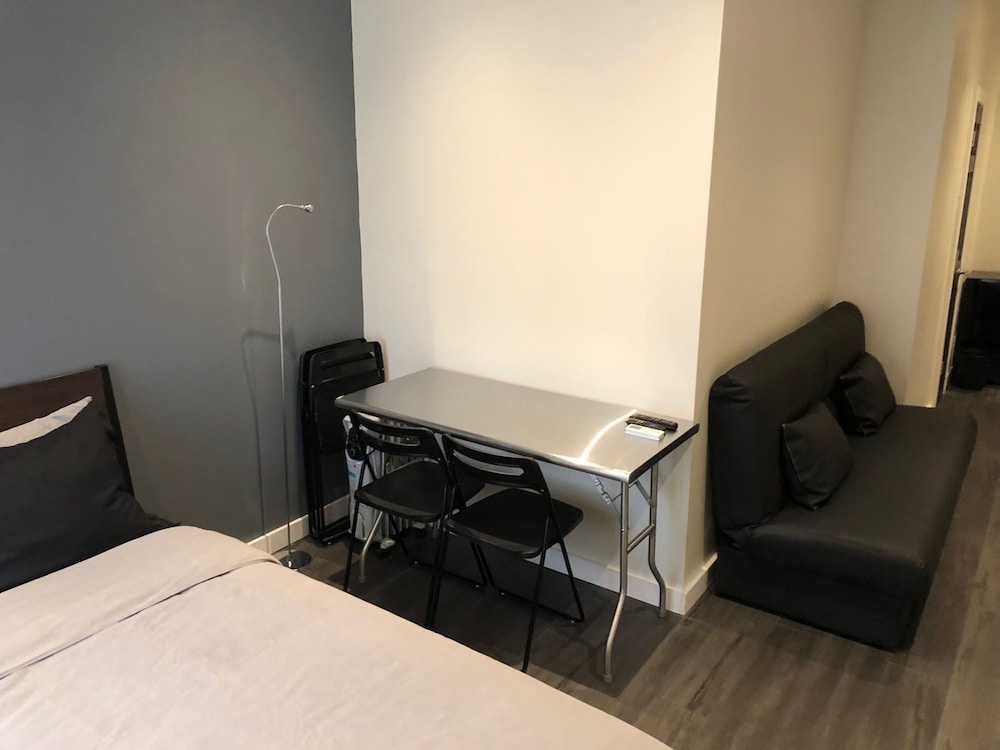 FABE Suites Flat Iron
