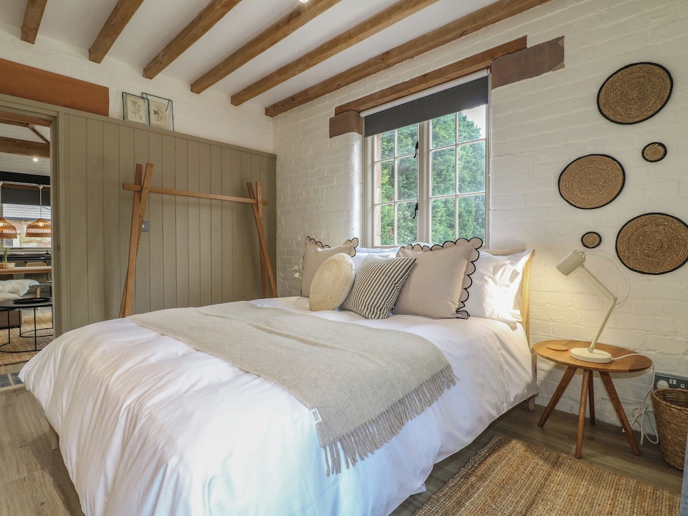 Holly Cottage - Fold Yards