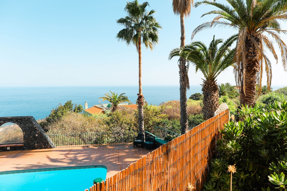 Villas los Pajeros
