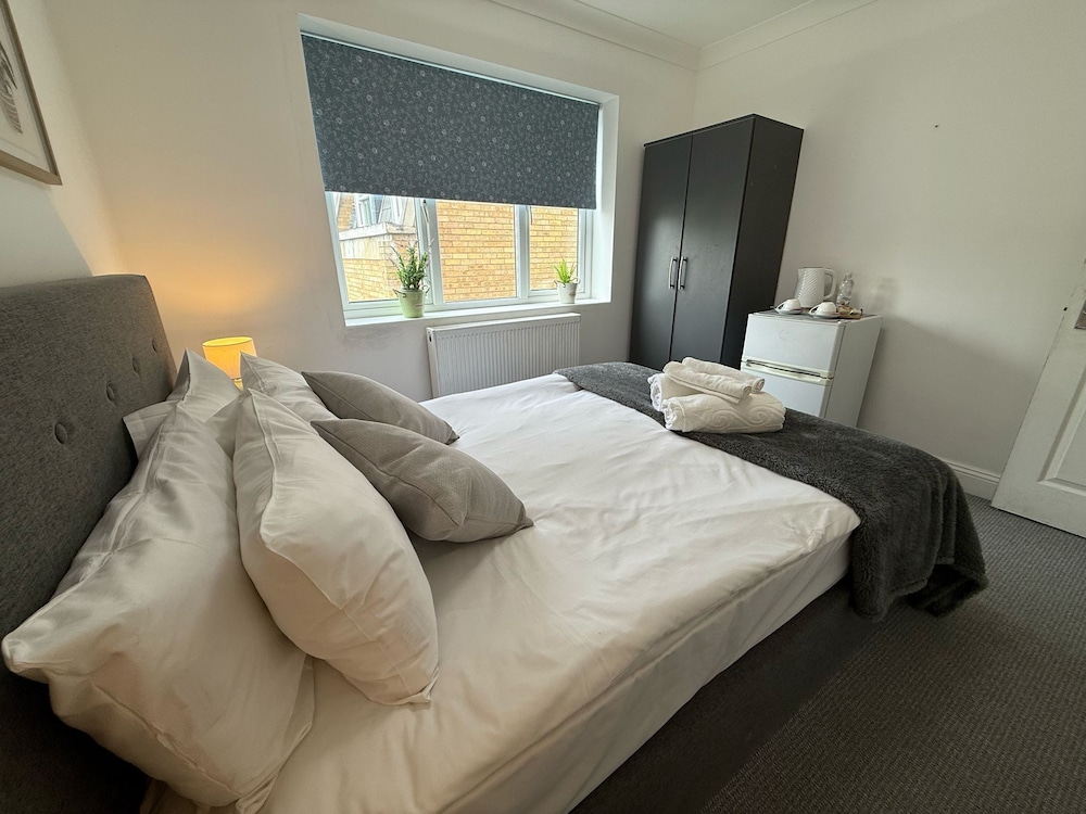 Urban home in Elephant&Castle