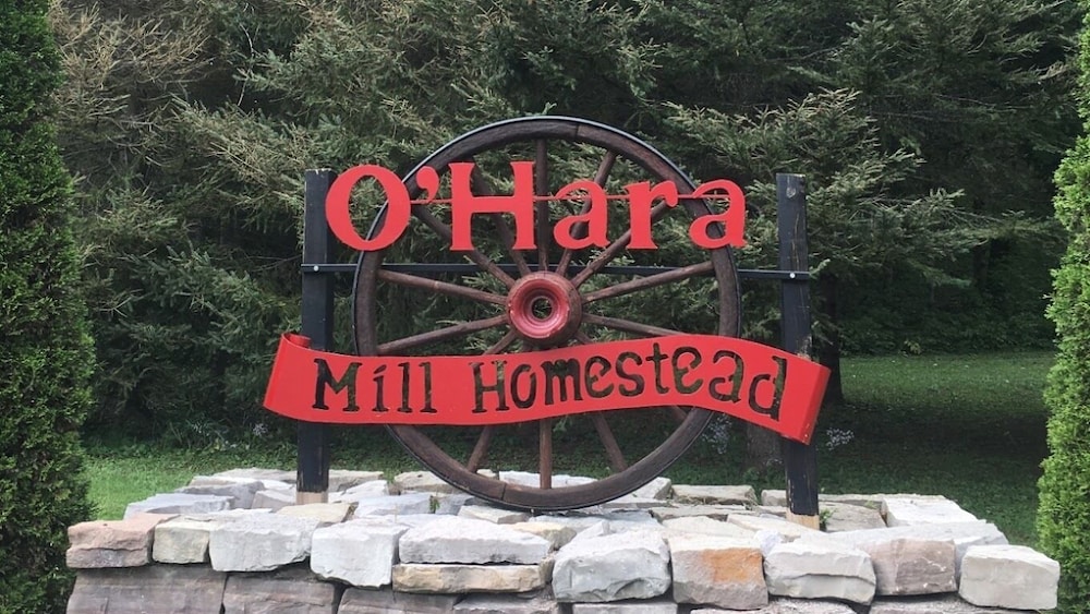 Moira Lake Motel
