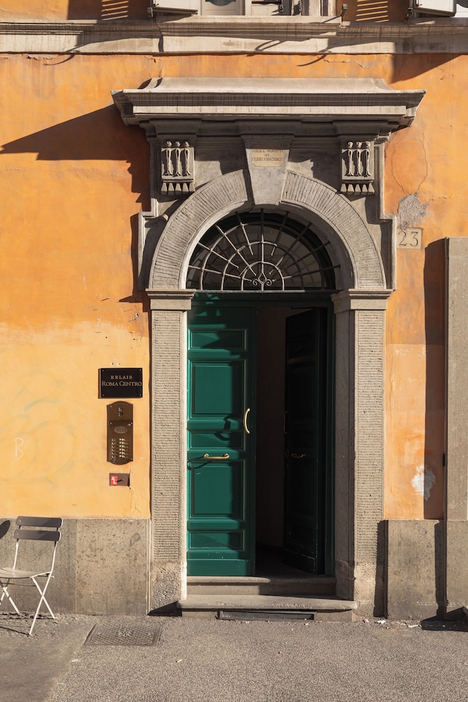 Relais Roma Centro