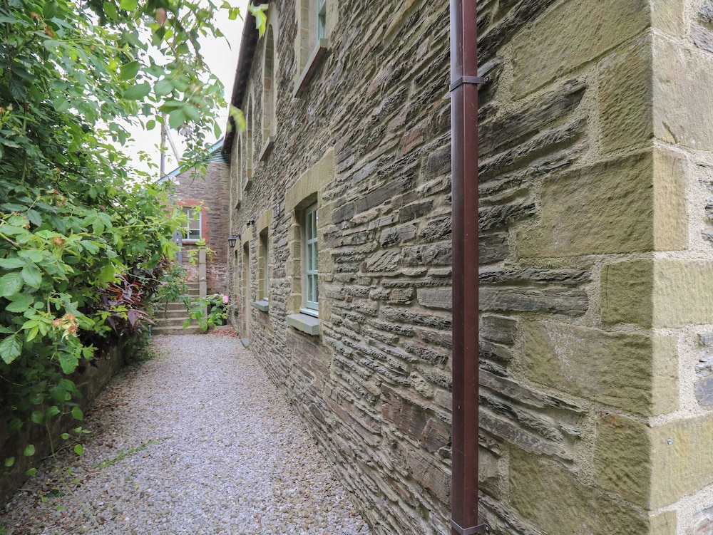 Lower Vestry