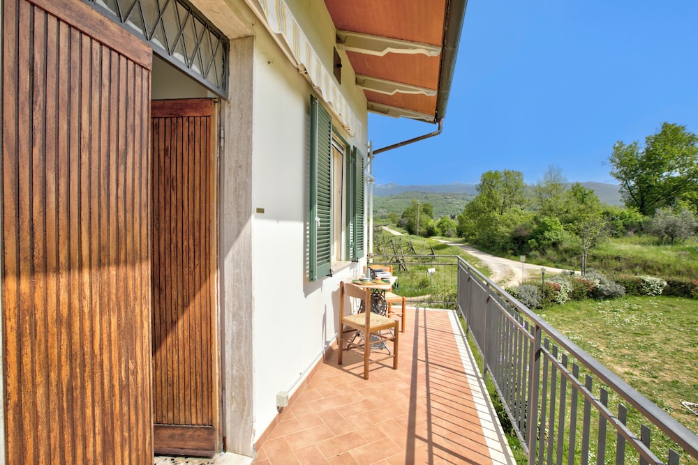 Cozy Counrtry House Btn Florence&Arezzo6