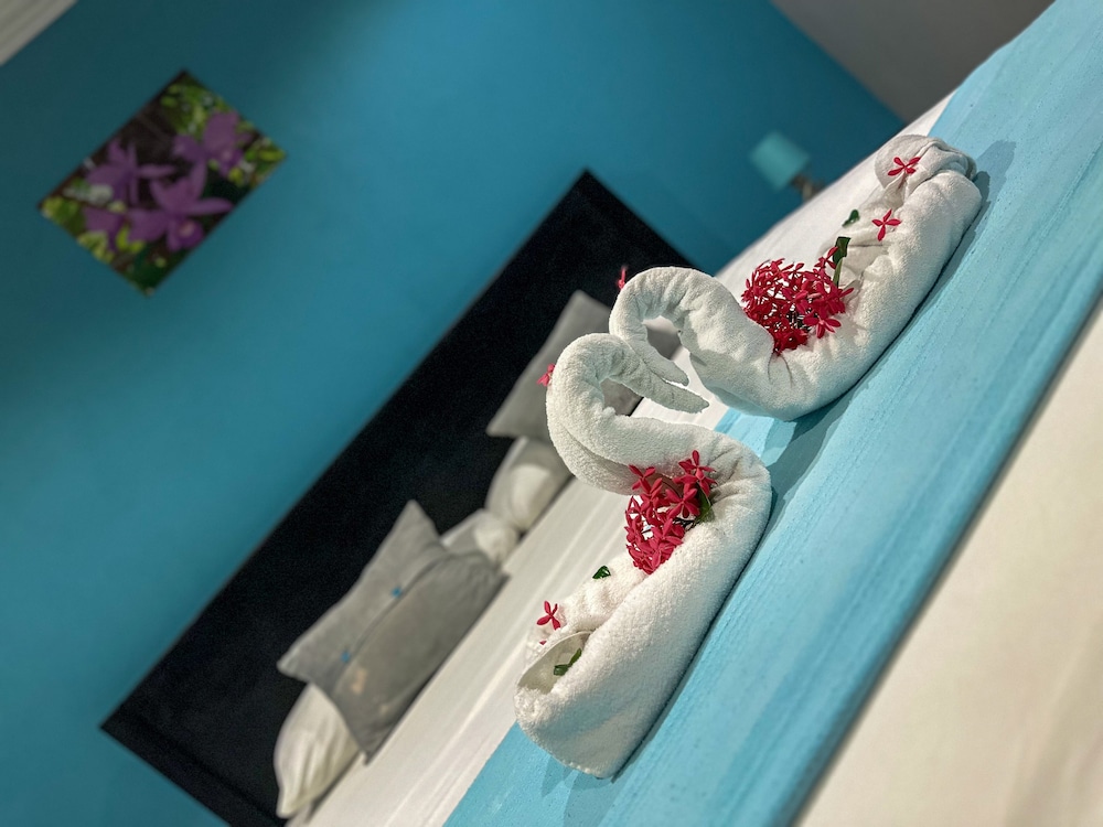 Hotel Colibri