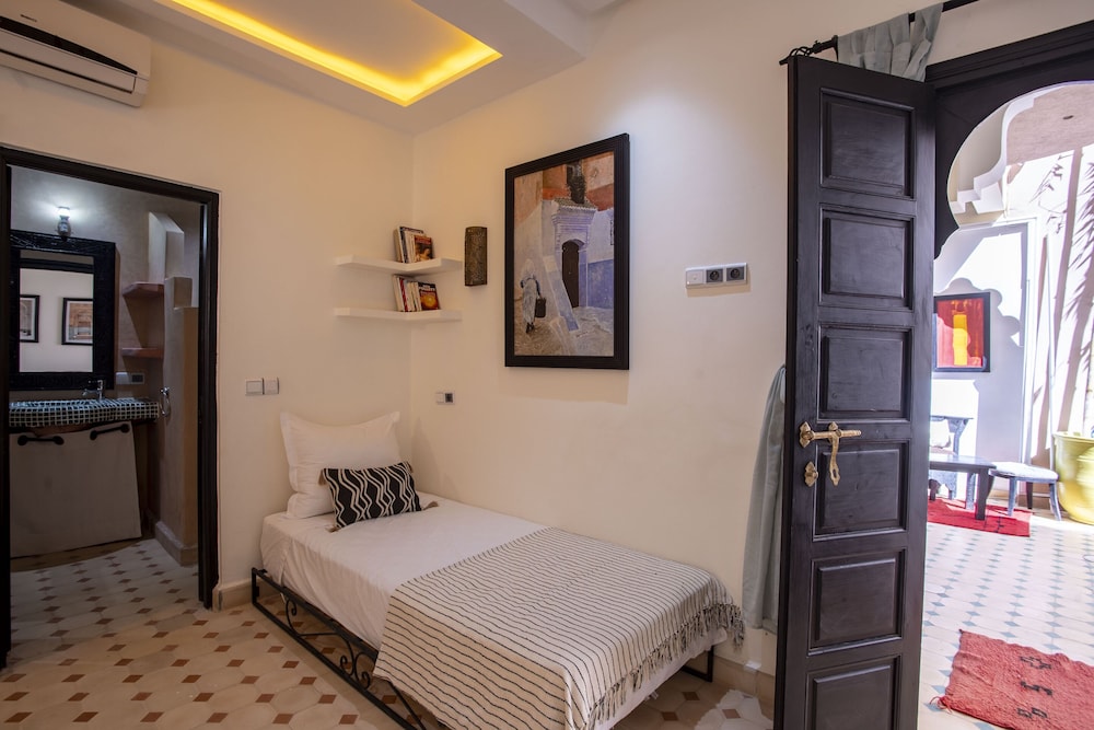 Riad tala