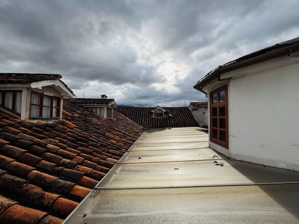Casa Aida Luz